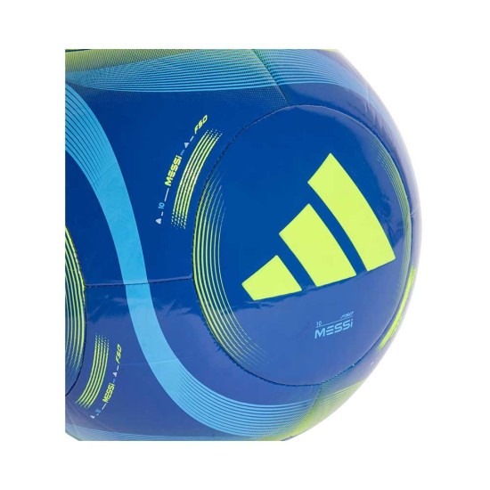 Adidas Μπάλα ποδοσφαίρου Messi Club Ball Adidas Μπάλα ποδοσφαίρου Messi Club Ball